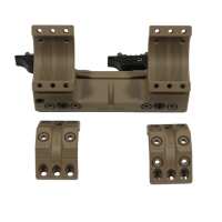 Read Mile High Shooting Reviews